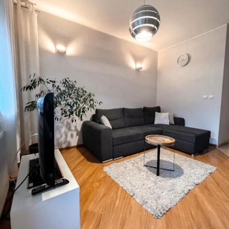 Apartament Hanna Kołobrzeg Exterior foto