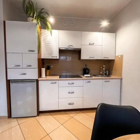 Apartament Hanna Kołobrzeg Exterior foto