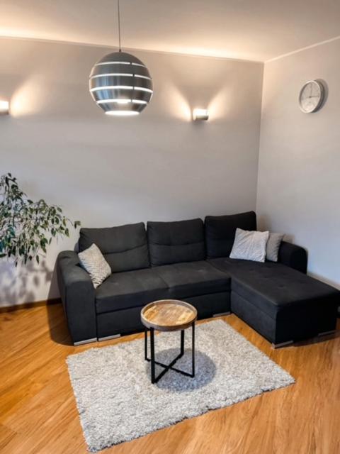 Apartament Hanna Kołobrzeg Exterior foto