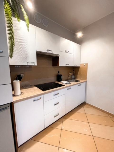 Apartament Hanna Kołobrzeg Exterior foto