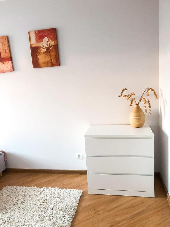 Apartament Hanna Kołobrzeg Exterior foto