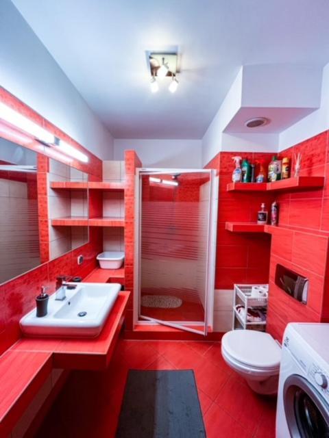 Apartament Hanna Kołobrzeg Exterior foto